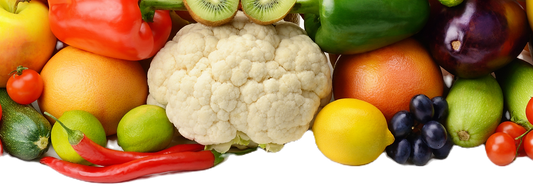 The Ultimate Guide to an Anti-Inflammatory Diet: What to Eat and What to Avoid