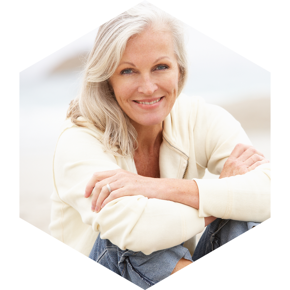 Menopausal transition best understood as an inflammatory event