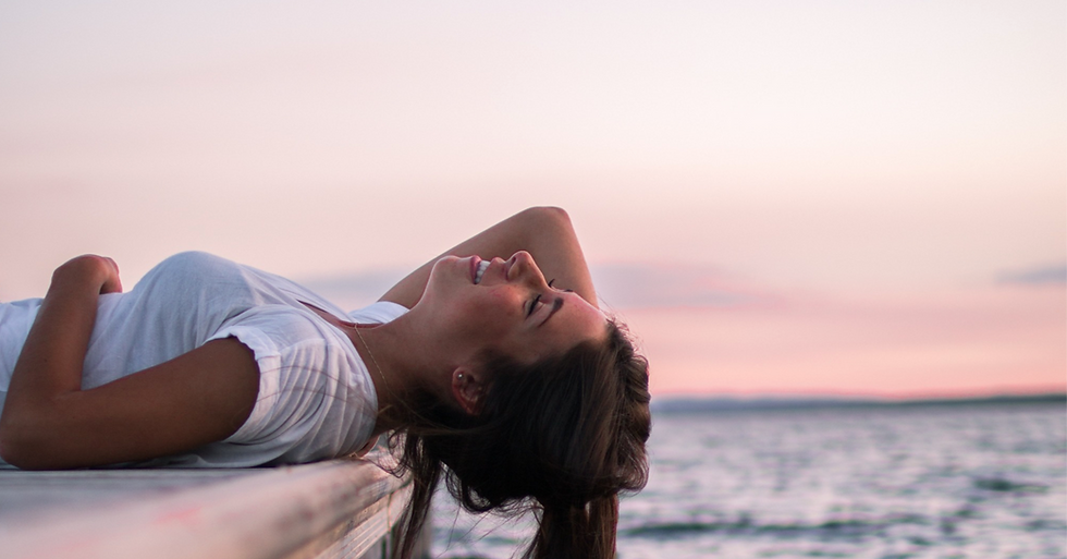 5-HTP is the precursor to Serotonin