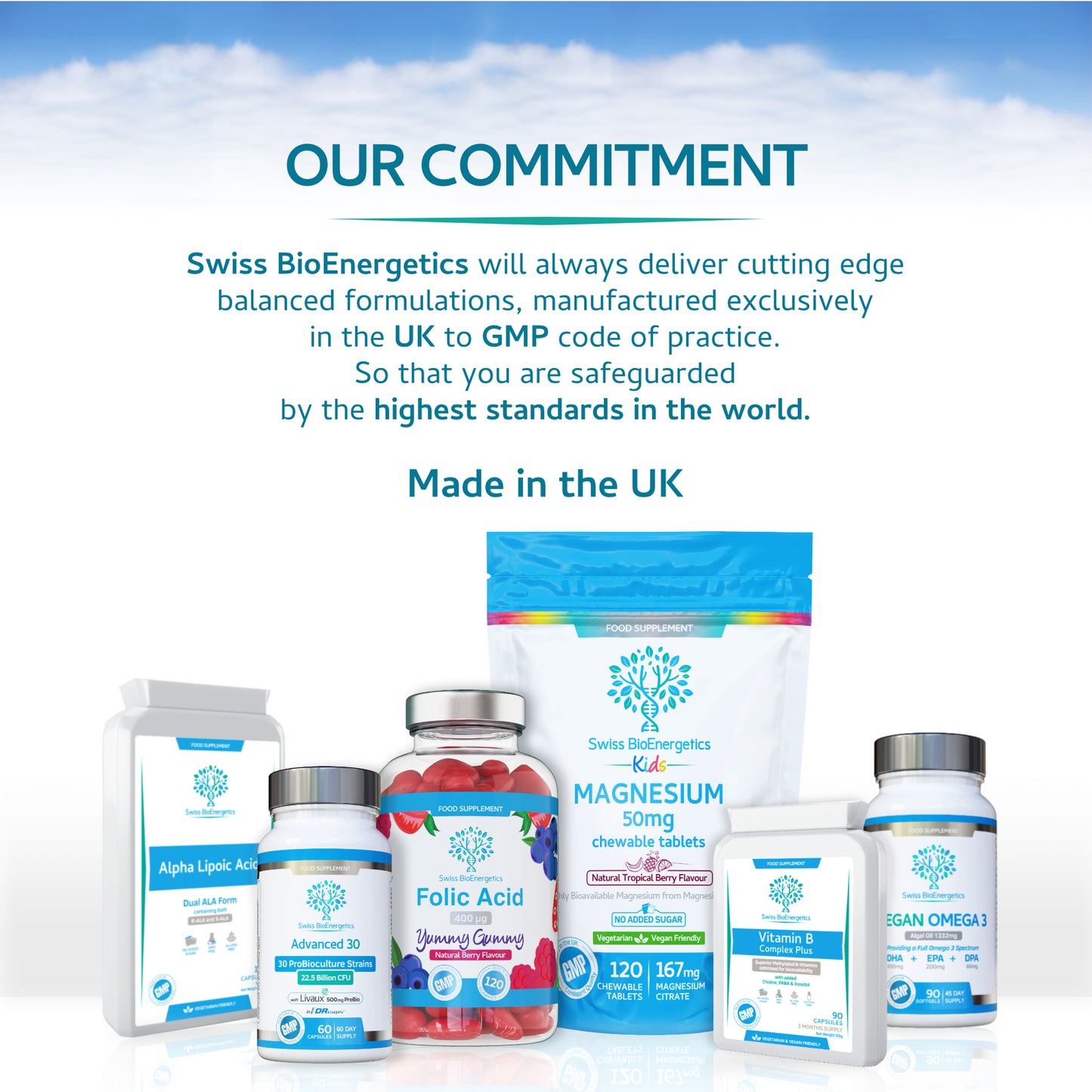 Selenium 200µg - 120 Capsules