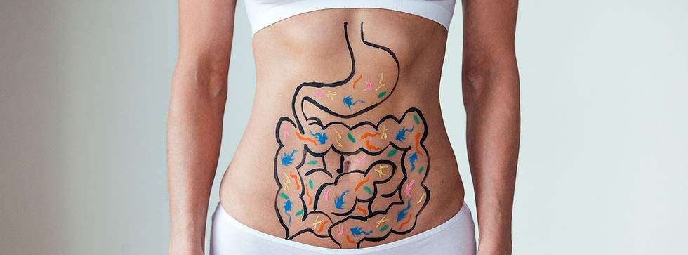 Transform Your Gut Health: Easy Tips to Boost Fiber and Enjoy Fermented Food