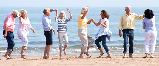 Muscle Loss in Older Adults: Causes, Consequences, and Practical Strategies for Prevention