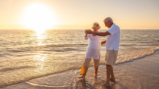 Summer Health Watch: Common Warm-Weather Ailments in Older Adults & How to Keep Them at Bay