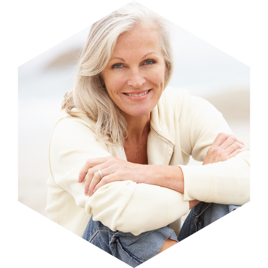 Menopausal transition best understood as an inflammatory event