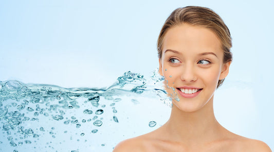 The Effect of Oral Hyaluronic Acid on Skin Aging