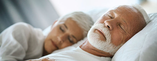 Sleep Stages and Memory: