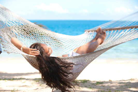Maximizing Your Zzz's: Tips for Restorative Sleep