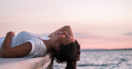 5-HTP is the precursor to Serotonin