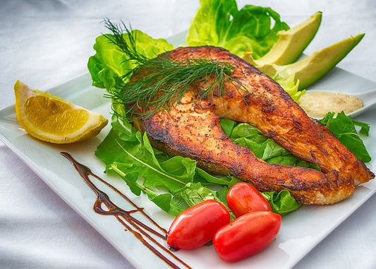Savour the Flavour: A Health-Conscious Guide to Frying Foods