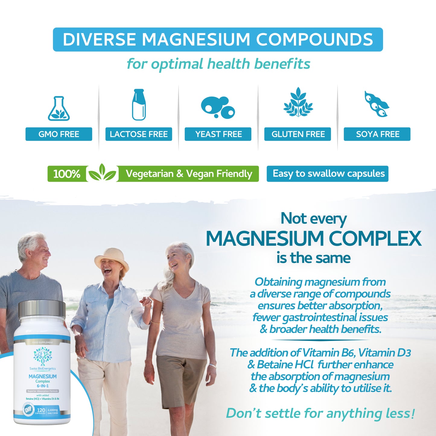 Magnesium Complex 6-in-1