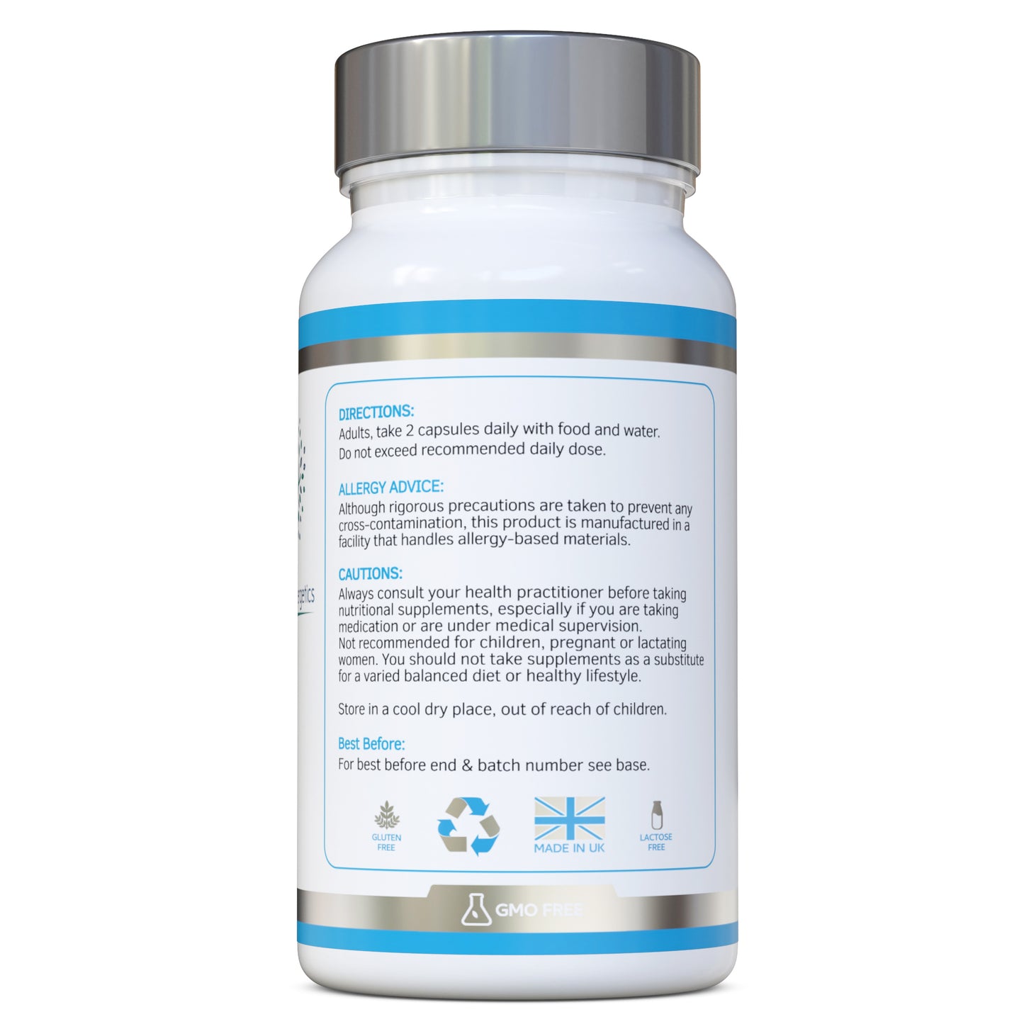 Ashwagandha & Shilajit - Award Winning Ashwagandha KSM-66 1000mg & Purified Shilajit Extract 200mg (60% Fulvic Acid)