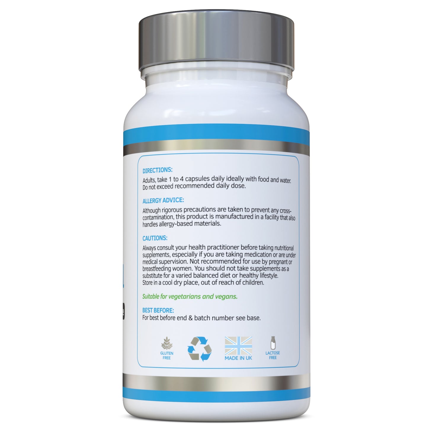 Flaxseed Oil Capsules 1000mg  90 Vegan Soft Gels