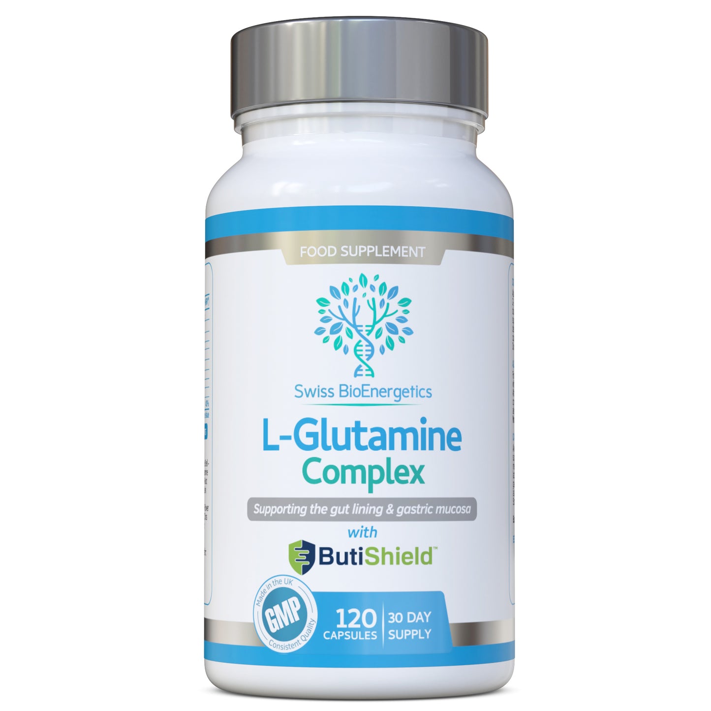 L-Glutamine Complex