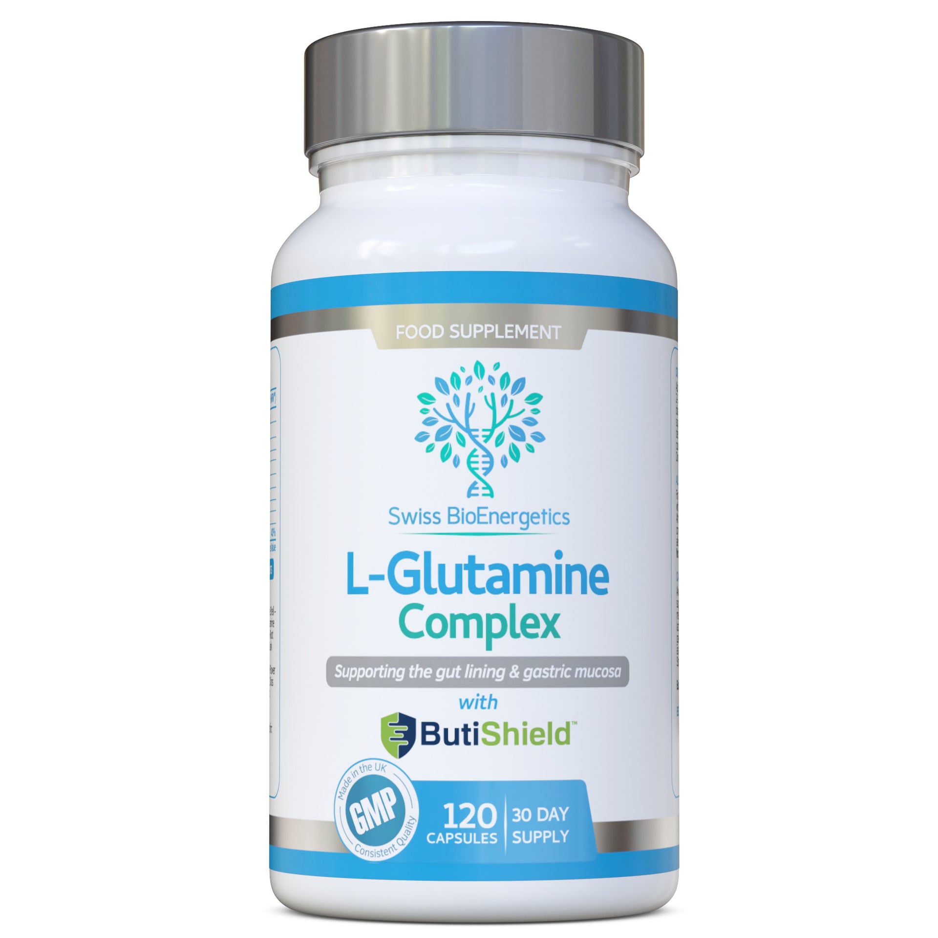 BioEnergetics L Glutamine Complex